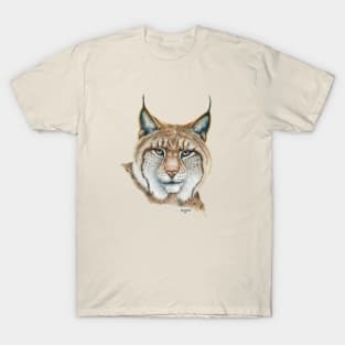 Lynx T-Shirt